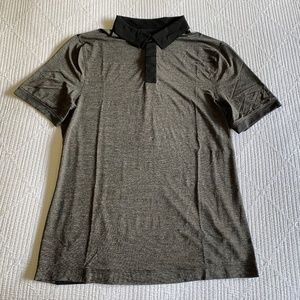 Lululemon Precision Polo
